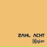 ZAHL ACHT