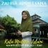 Zahra Aprilliana, Sains Salman Assalam