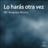 IBC Arequipa Música