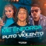 MC MARSHA, Mc Rf, DJ PK DA INGLATERRA