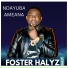 Foster Halyz