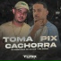 Dj Cabelinho de Caxias, mc cocão