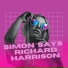 RICHARD HARRISON
