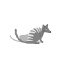 Sleepy Numbat