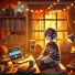 Lo Fi Hip Hop