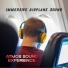 Atmos Sound Experience feat. Esteban Pinero