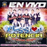Fussion Potencia