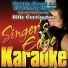 Singer's Edge Karaoke