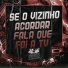 BRUDERR, DJ MISTERIO