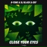 B-Tone, DJ BL4CK, GRY