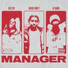 Kash One7, Dezzie, Dsavv