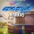 Hink45, FrassOut