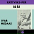 Ivar Medaas