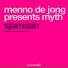 Menno De Jong pres. Myth