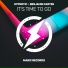 Hypnotic, Benjamin Carter