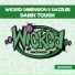 Wicked Dimension & Dazzler