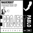 Project Pablo, Patrick Holland