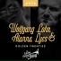 Wolfgang Lohr, Alanna Lyes