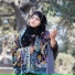 Hooria Shahzad