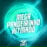 MC P1, MC 7 BELO, DJ VR Original
