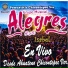 Alegres del Golfo