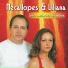 Liliana, Necallopes