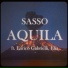 SASSO feat. Enrico Gabrielli, ÈLIA