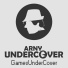 ArnyUnderCover