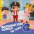Little Baby Bum Nursery Rhyme Friends
