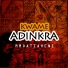 Kwame Adinkra