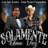 Jesus Payan E Imparables, Jose Luis Romero