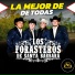 Los Forasteros De Santa Barbara