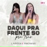 Larissa e Mariana