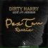 Dirty Harry, Light, Bossikan feat. FY