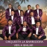 Orquesta La Barredora