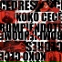 CEDRES, KOKÔ CECÊ
