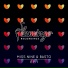 Basto, Miss Nine, Nat Conway