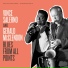 Vince Salerno, Gerald McClendon