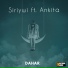 Dahar feat. Ankita