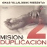 Omar Villalobos