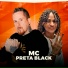Mc Preta Black