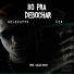 GZO, calado beats, Selegatto