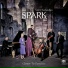 Valer Sabadus, Spark