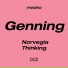 Genning