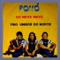TRIO UNIDOS DO NORTE