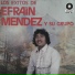 Efraín Méndez