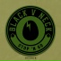 Black V Neck