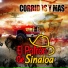 El Patron De Sinaloa