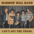 Maddow Hill Band