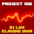Dj Lux, Claudio Diva